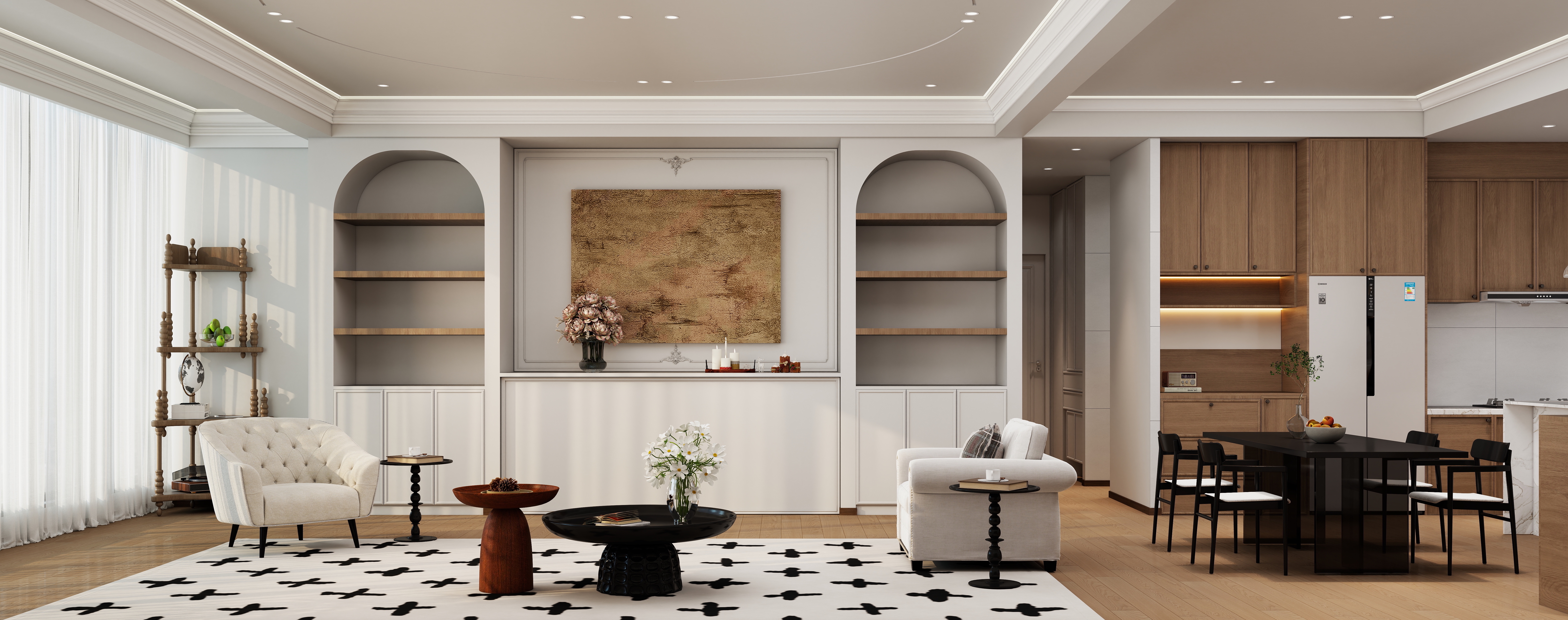 About SMY Real Estate